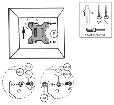 Neomounts-FPMA-D890BLACK-Monitor-Desk-Stand-FIG-3