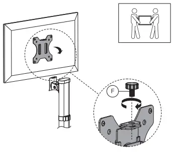 Neomounts-FPMA-D890BLACK-Monitor-Desk-Stand-FIG-4