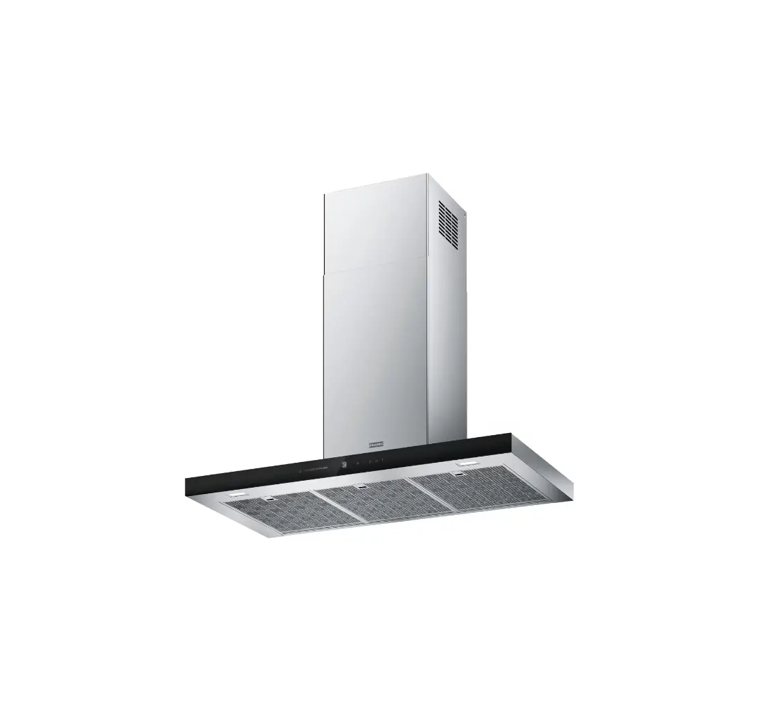 Franke Ftln H45 X-bk Stainless Steel Hood Installation Guide Franke Ftln H45 X-bk Stainless Steel Hood Installation Guide