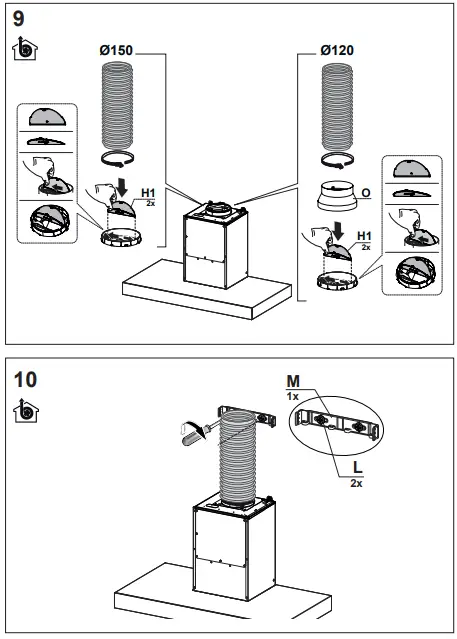 Installation Instruction