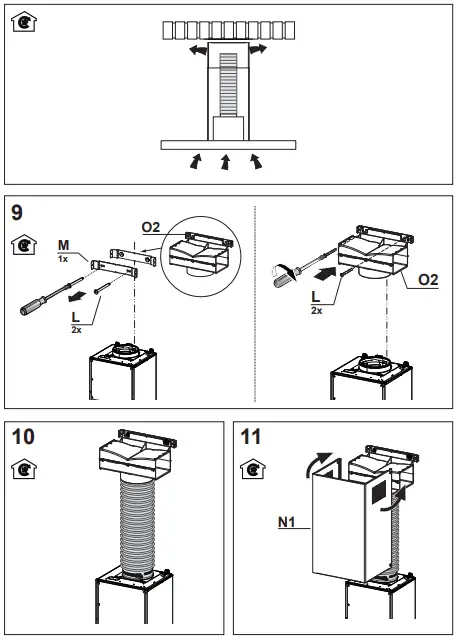 Installation Instruction