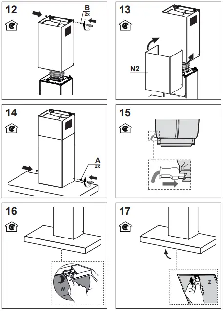 Installation Instruction