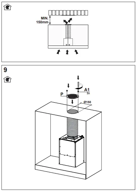 Installation Instruction