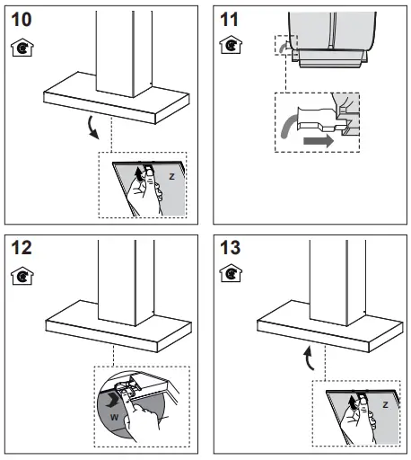 Installation Instruction