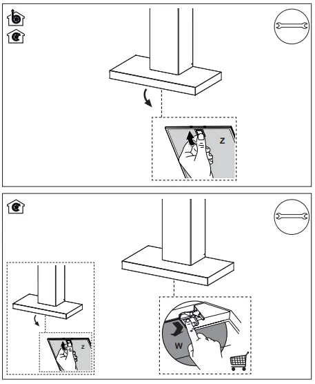 Installation Instruction