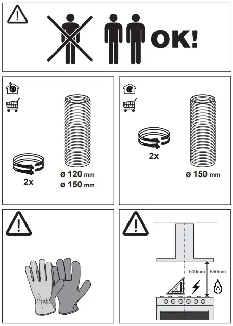 Installation Instruction
