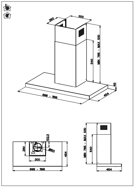 Installation Instruction