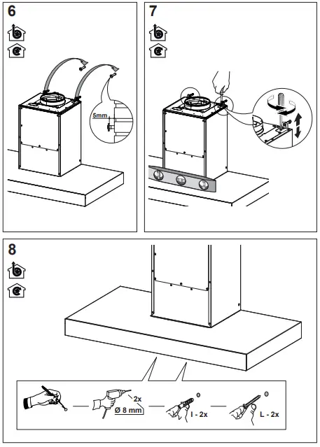 Installation Instruction