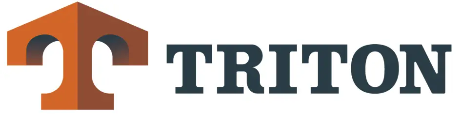 TRITON Logo