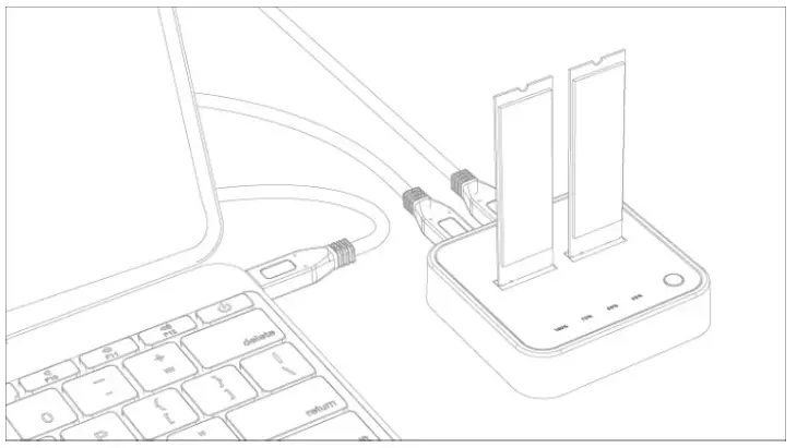 DIGITUS-DA-71545-Dual-M-2-NVMe-SSD-Docking-Station-with-Offline-Clone-Function-3