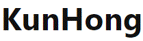 KunHong-logo