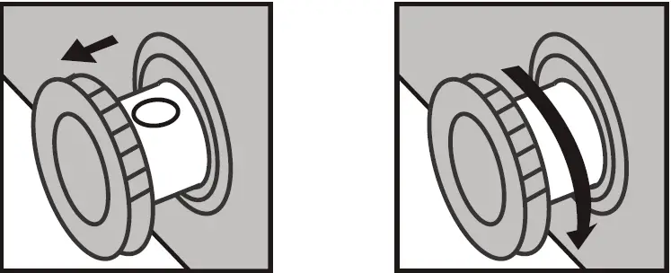 KRAFT BD-W-282QX Chest Freezer 04