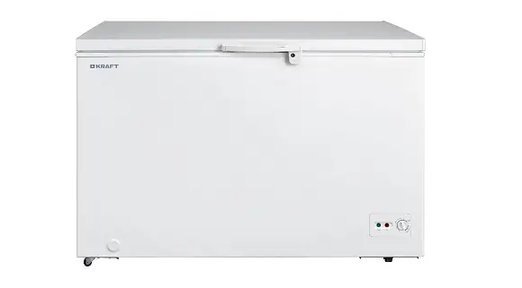 Kraft Bd-w-282qx Chest Freezer Instruction Manual