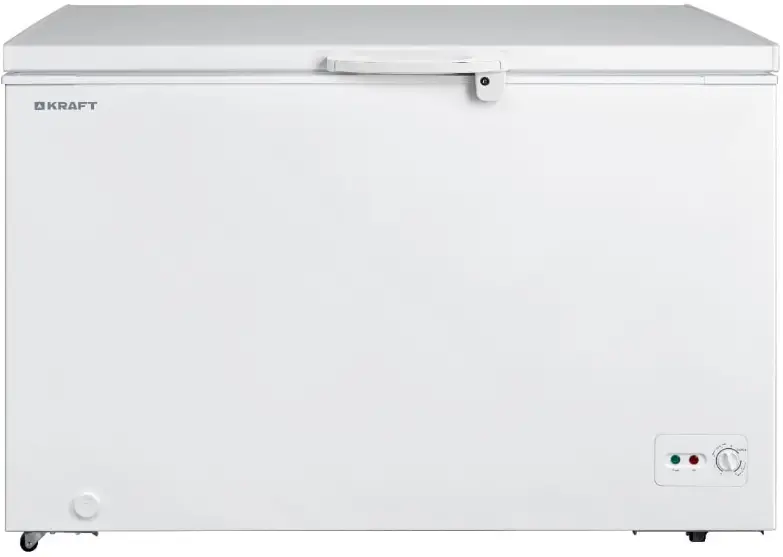 KRAFT BD-W-282QX Chest Freezer product