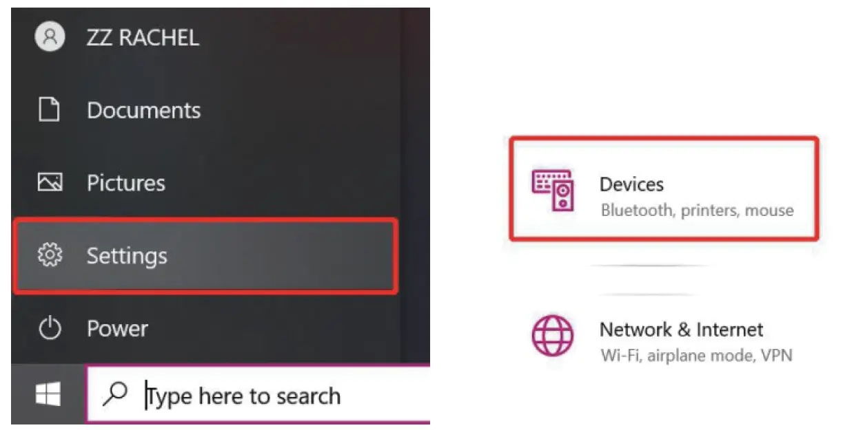 BY-426 Thermal Label Printer 13
