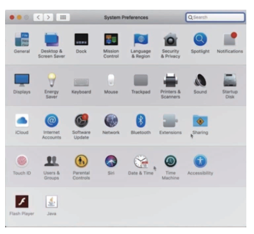 BY-426 Thermal Label Printer 19