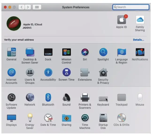 BY-426 Thermal Label Printer 22