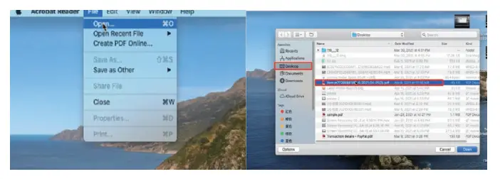 BY-426 Thermal Label Printer 42