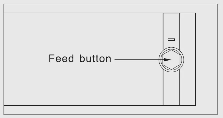 BY-426 Thermal Label Printer 7