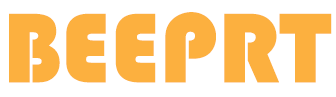 beeprt logo