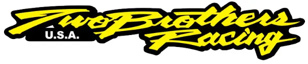 Two Brothers Racing logo