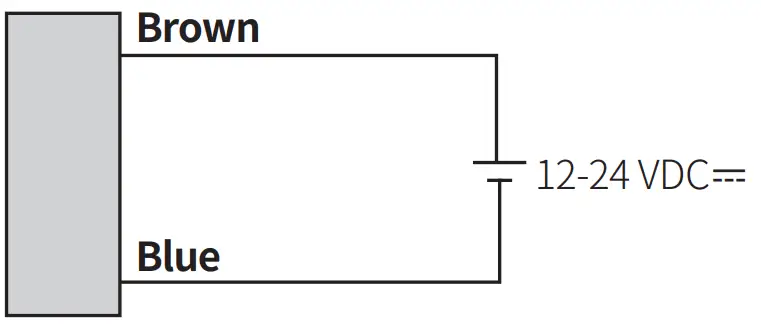 Autonics BYD3M-TDTP BYD Series Photoelectric Sensors with Built In Timer - fig 11
