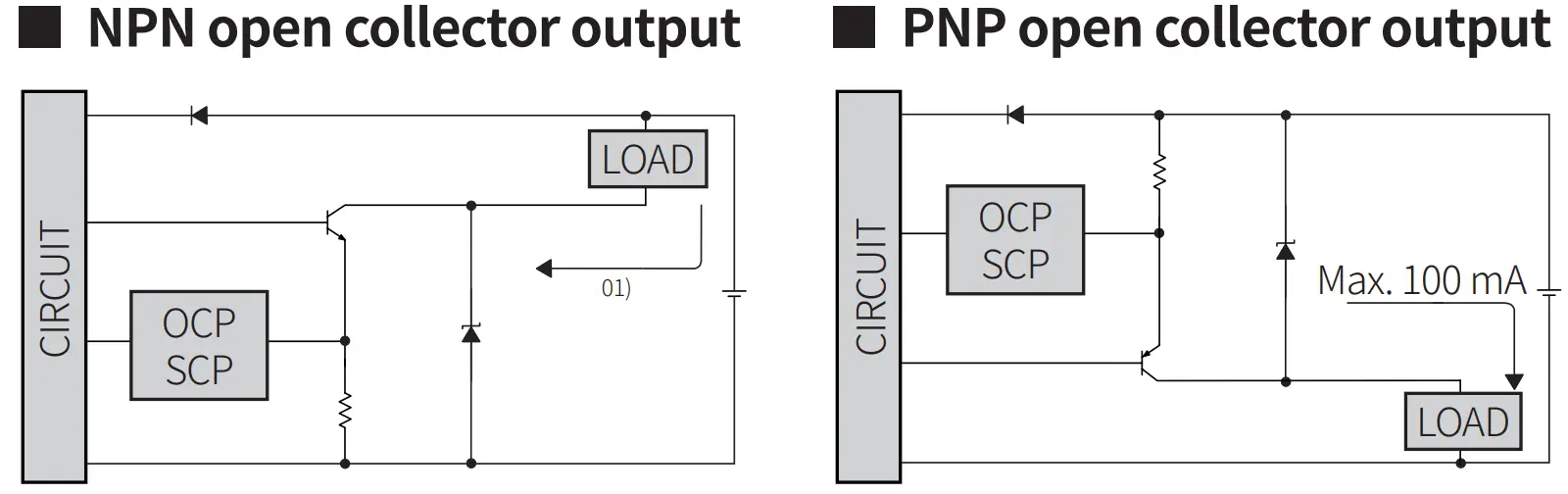 Autonics BYD3M-TDTP BYD Series Photoelectric Sensors with Built In Timer - fig 13
