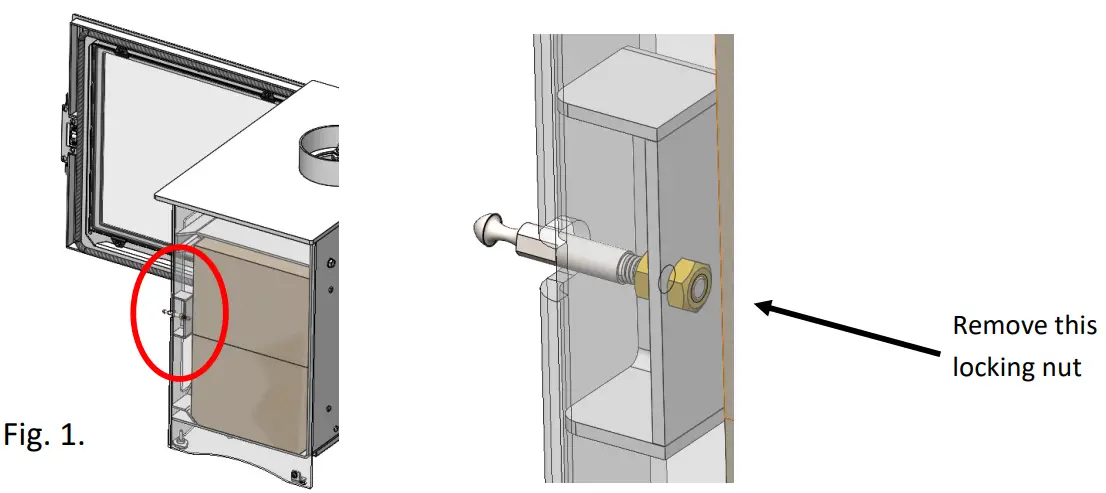 Assembly Instructions