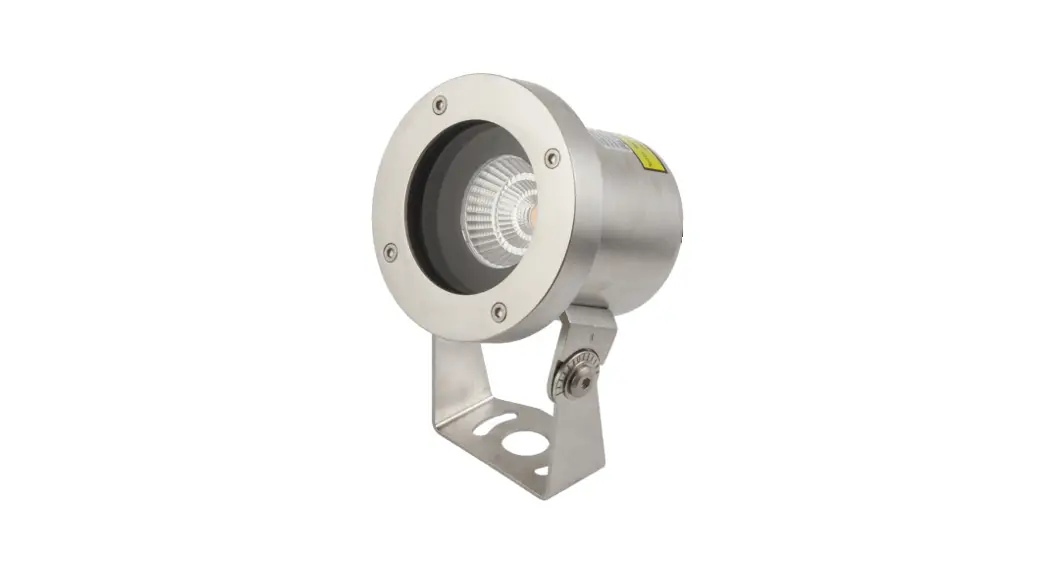 Halcyon Ex381 Ups Underwater Led Spot Installation Guide