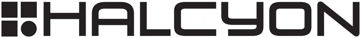 HALCYON LOGO