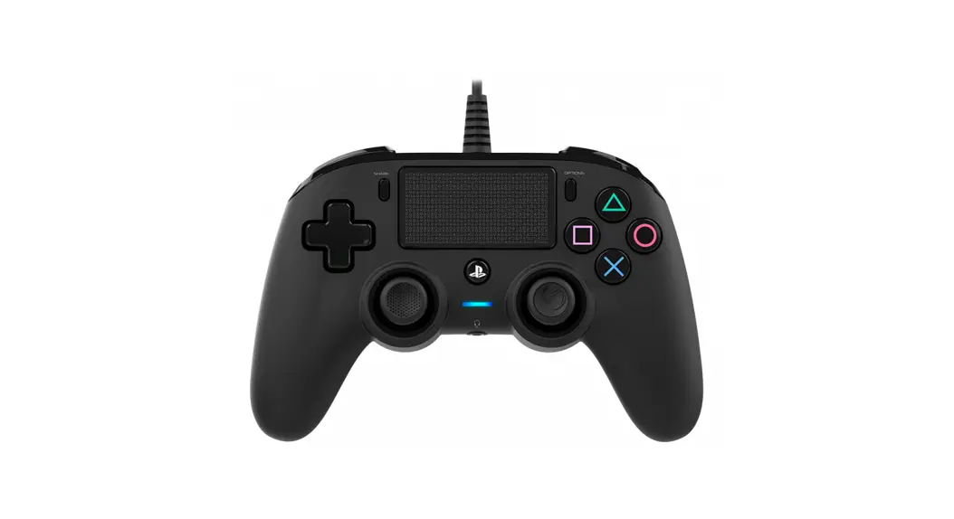 Nacon A52267 Wired Compact Controller User Manual
