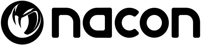 nacon LOGO