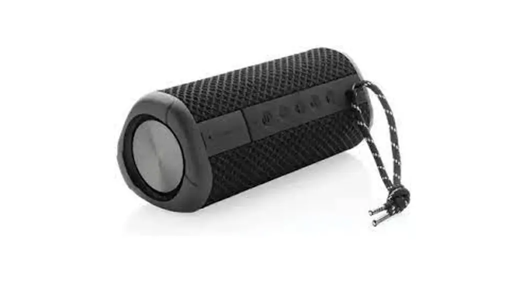 Urban Vitamin Ipx7 Berkeley Speaker User Manual