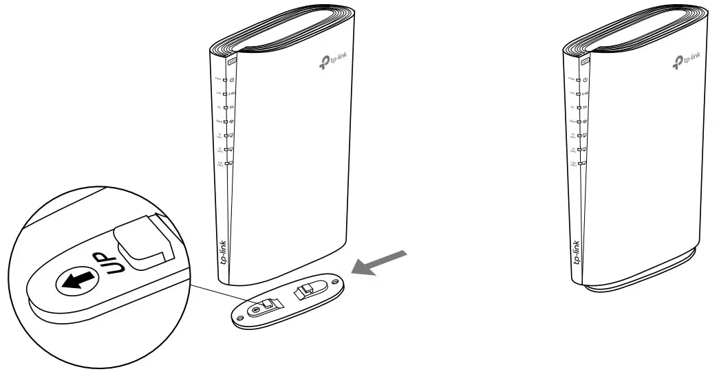 Mounting Instruction