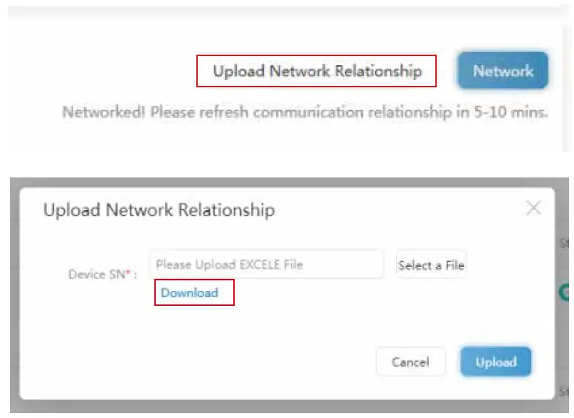 TSun-Talent-MG2-WP-Microinverter-Monitor-System- (18)