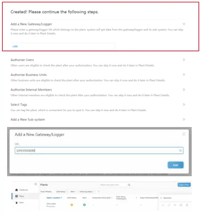 TSun-Talent-MG2-WP-Microinverter-Monitor-System- (22)