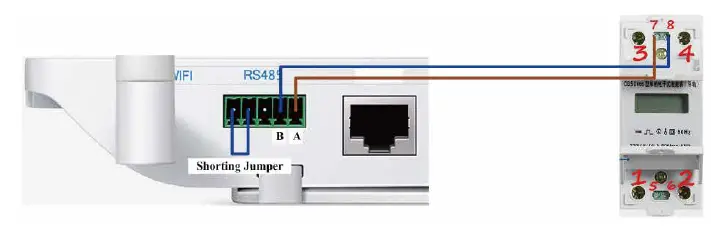 TSun-Talent-MG2-WP-Microinverter-Monitor-System- (33)