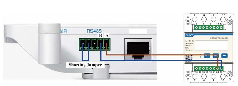 TSun-Talent-MG2-WP-Microinverter-Monitor-System- (34)
