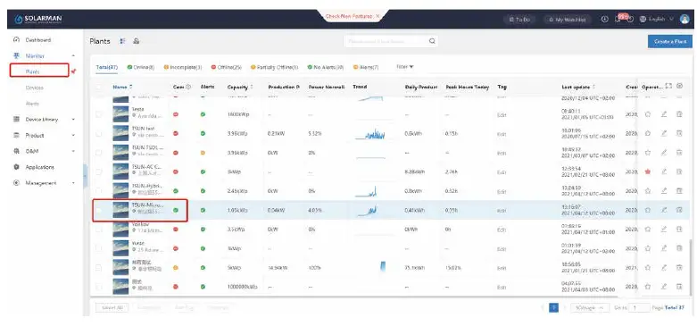 TSun-Talent-MG2-WP-Microinverter-Monitor-System- (35)
