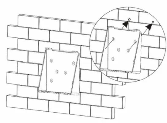 TSun-Talent-MG2-WP-Microinverter-Monitor-System- (5)