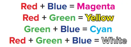 KVANT Clubmax 2000 RGB Laser Projector - color