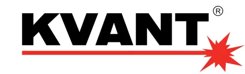 KVANT - logo