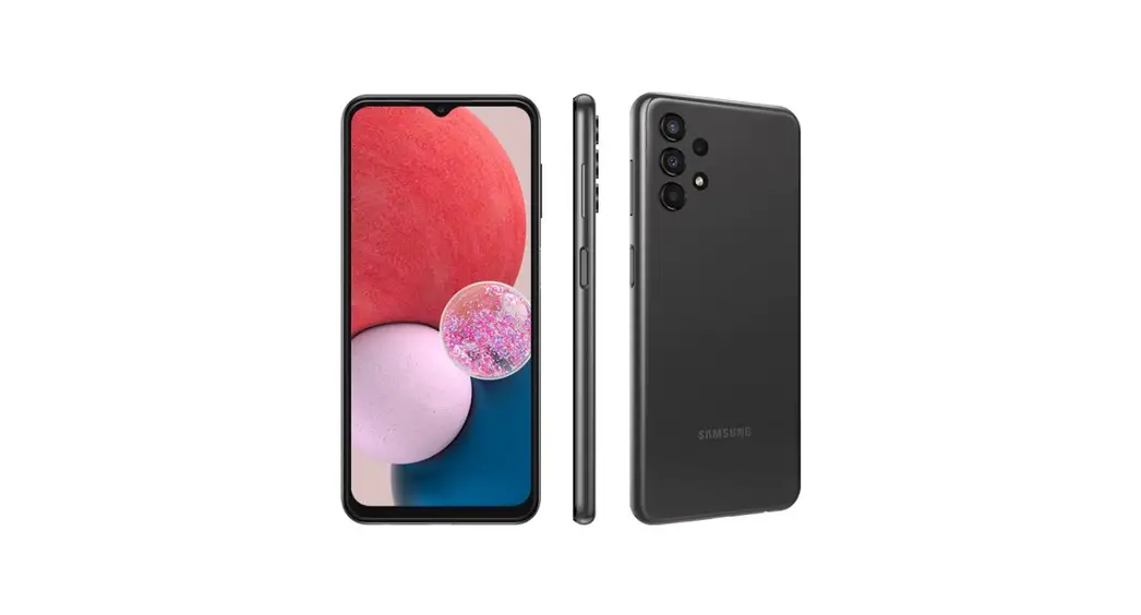 Samsung Sm-a135f-dsn Smartphone User Guide