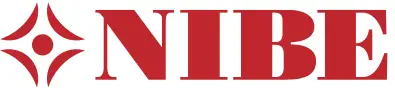 NIBE - logo 1