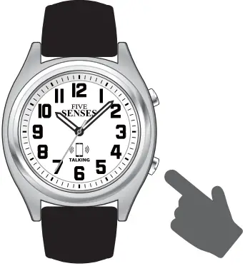 How to pair the watch with your smartphone?