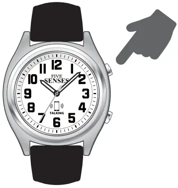 How to talk time and calendar?