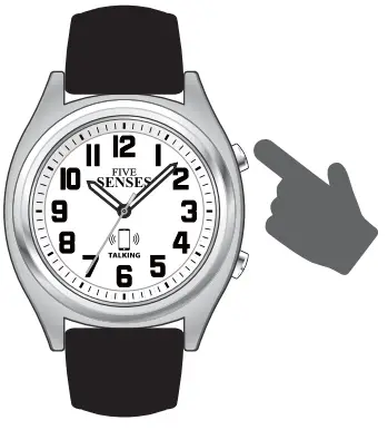 How to stop the alarm?