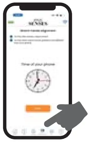 After battery replacement