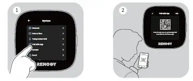 RENOGY-RSHGWSN-W02W-G1-ONE-Core-Energy-Monitoring-and-Smart-Living-Center-fig-12