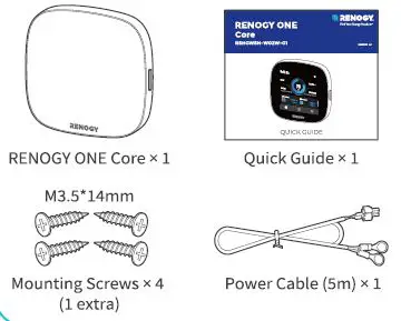 RENOGY-RSHGWSN-W02W-G1-ONE-Core-Energy-Monitoring-and-Smart-Living-Center-fig-2